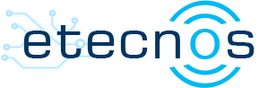 Logo Etecnos